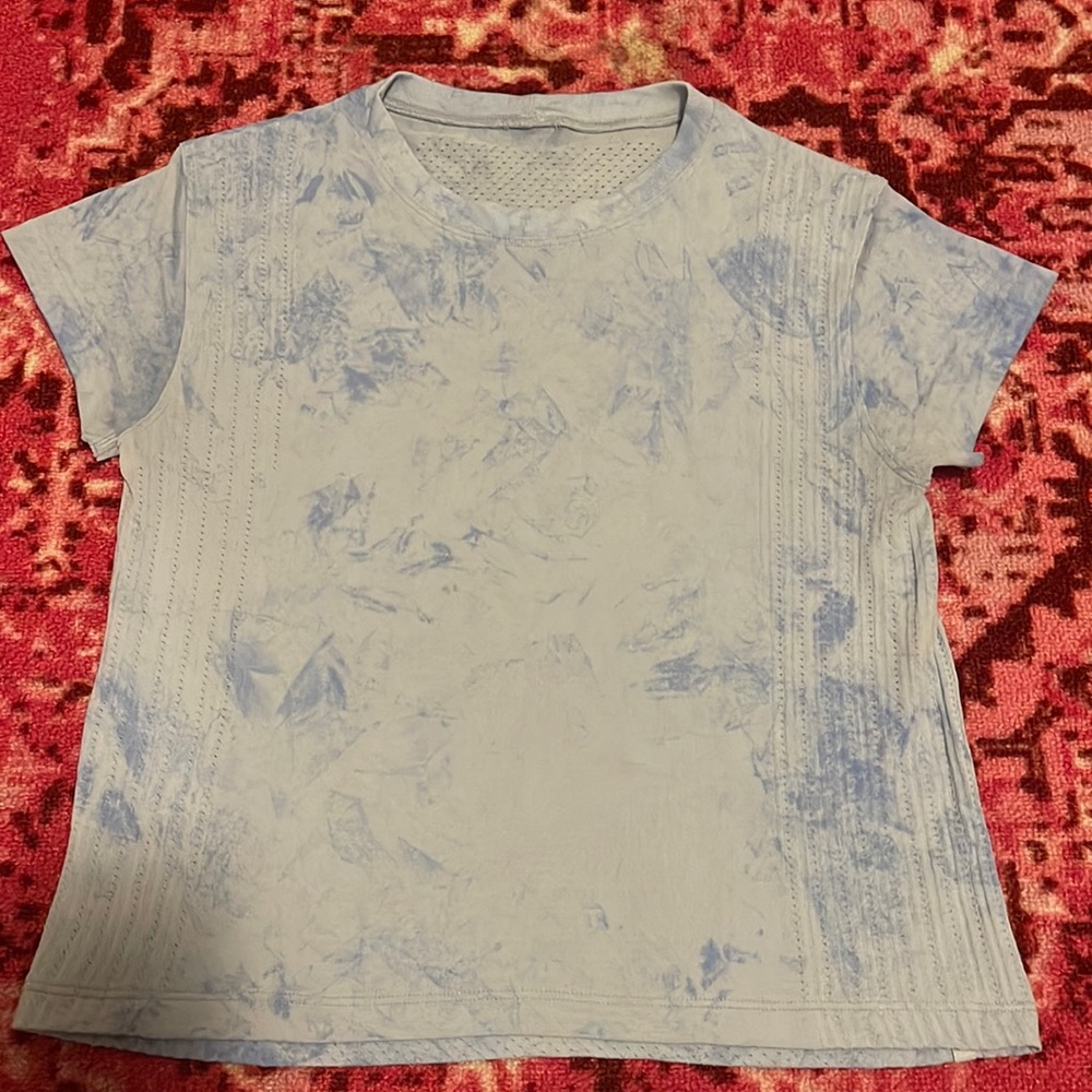 Lululemon Shirt